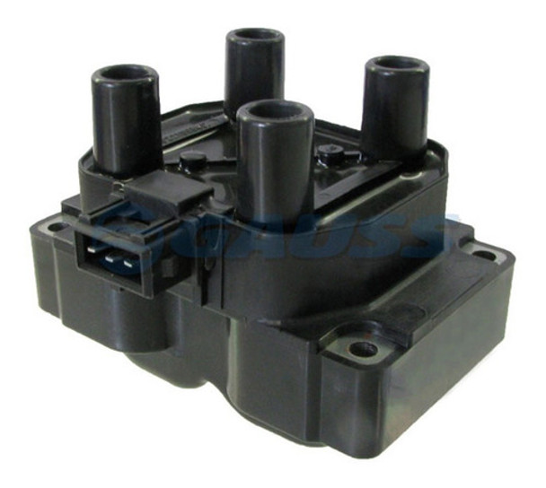 Bobina De Encendido Fiat Brava 1.4 12v - Alfa Romeo 0