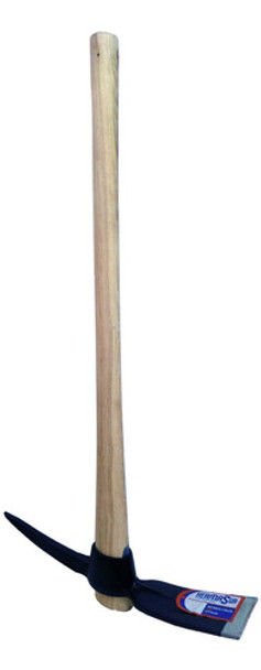 Pico Punta Y Paleta 5lbs Hermasur® Cabo Madera 0