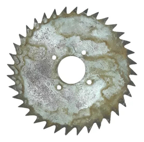 Disco De Corte Madera Aserradero Industrial Leer Descripcion 0