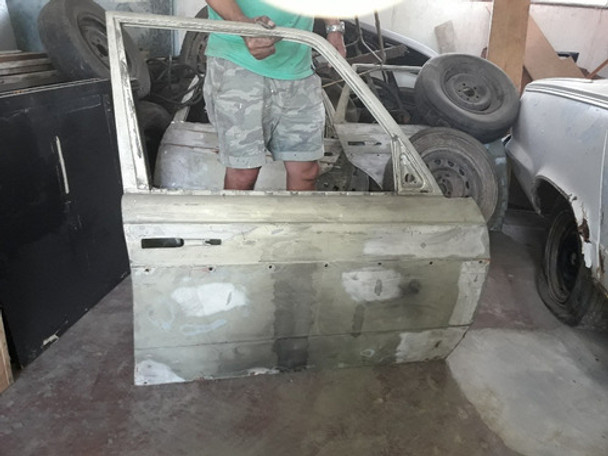 Puertas De Mercedes Benz 300 Carroceria 123 0