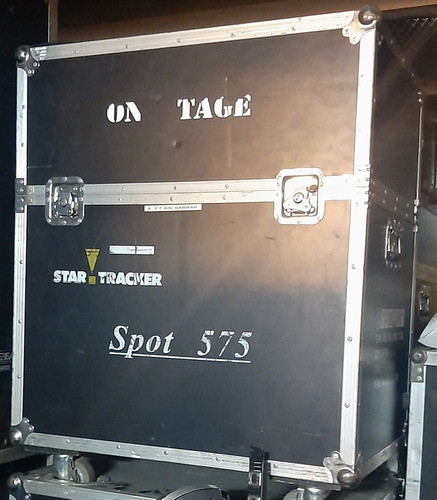 Baúl, Grande 90x50x90, Buenas Ruedas Usa 0