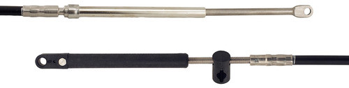 Cable Comando Para Motor Fuera Borda Mercury 13 Pies Gen 2 0