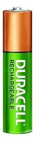 Duracell Aaa  Baterias Recargables X 4 Aaa-rechx4, Dmax 0