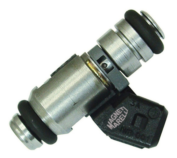 Inyector Fiat Palio Siena Marea 1.6 16v Torque Wp001 0