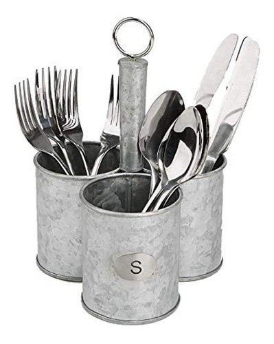 Mind Reader, Cubiertos, Organizador De Cubiertos, Porta Uten 0