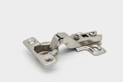 Bisagra Autoreten Con Freno Curva De 26mm 0