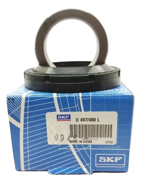 Kit Ruleman+reten+seg Rueda Trasera Chevrolet S10 Ø45mm Skf 0