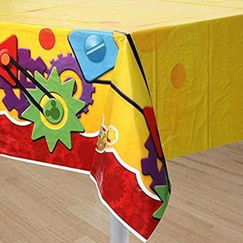 Tapa De Tabla De Mickey Mouse Cada 0