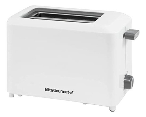 Elite Gourmet Ect-1027 Tostadora Cool Touch, 7 0