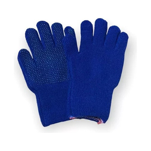 Guante Para Frío Invierno Abrigo Apto Para Moto (por Par) 0