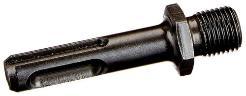 Adaptador Sds-plus Rotopercuror A Rosca 1/2  Dewalt Dw5351 0