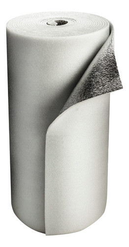 Rollo Aislante Insolant Rufi 5 Aluminio 5mm 20mts X 1.05mts 0