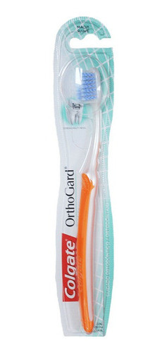 Cepillo Colgate Orthogard 0