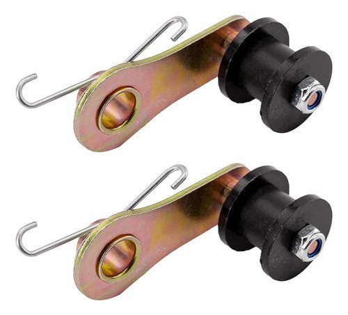 Tensor De Corrente De 2 Peças Heavy Duty Chain Roller Tensor 0