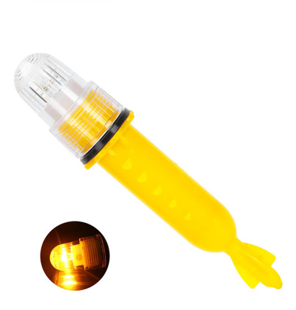 Farol Led De Pesca Intelligent Control Ip65 Impermeável Para 0