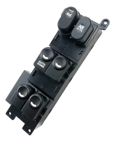 Comando Alzacristales Hyundai I30 0