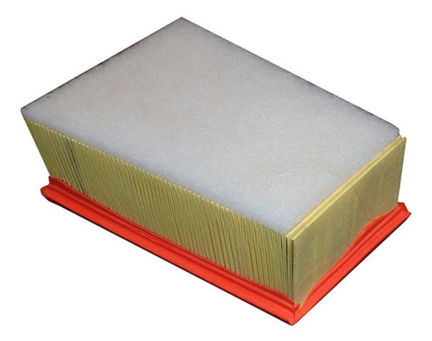 Filtro De Aire Megane, Clio2  Y Megane Ii K4m Purflux 0