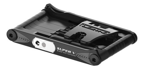 Lezyne Super V23 - Herramienta Multiherramienta Para Bicicl. 0