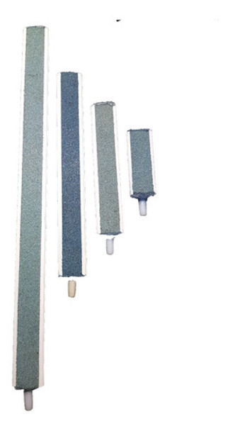 Piedra Difusora Para Aireador Por 30 Cm - Acuario Peces 0