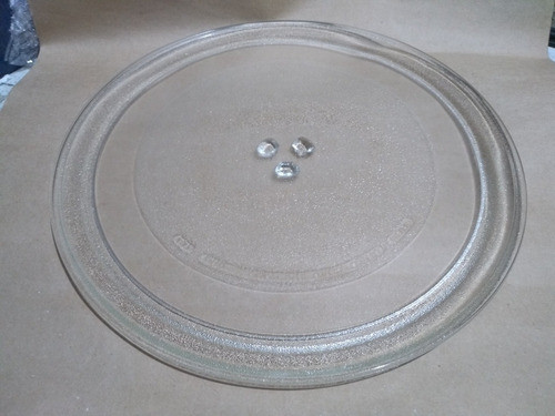 Prato Do Microondas Electrolux Me36s 0