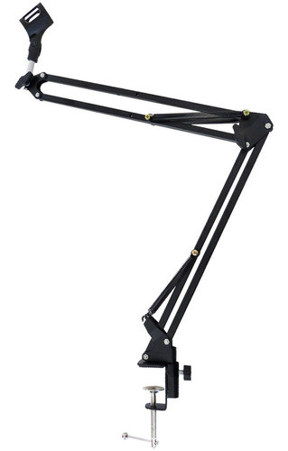 Soporte Brazo Articulado Para Micrófono Nb35 0