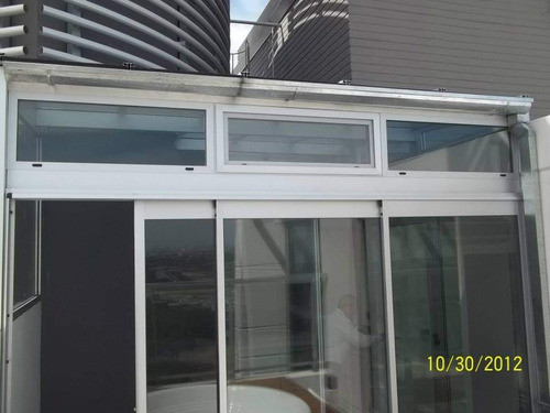 Cerramientos De Aluminio,  Aberturas A Medida, Mamparas 0