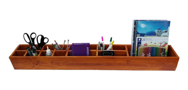 Organizador Escritorio, Porta Útiles, Porta Lápices 0