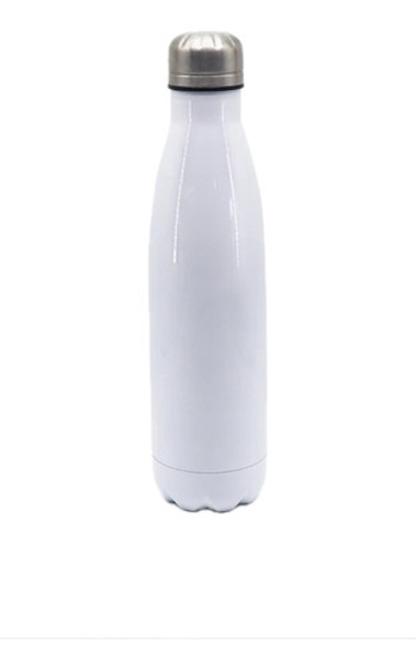 Botella Térmica Deportiva 500cc Frío/calor 0
