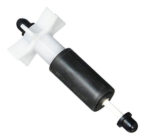 Repuesto Hélice / Impeller Eje Original Filtro Sobo Wp 330 0