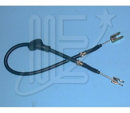 Cable Freno De Mano Delantero Renault Trafic 1991 - 2001 0
