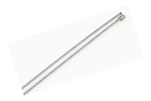 Cable Acelerador S/funda Iso Milano 150. M_clasicas 0