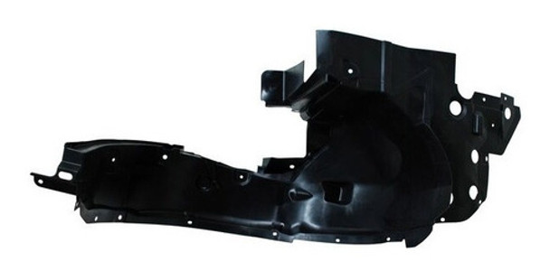 Salvabarro Delantero Izq. Nissan Kicks 2017- 0 Salvabarro Delantero Izq. Nissan Kicks 2017- 0