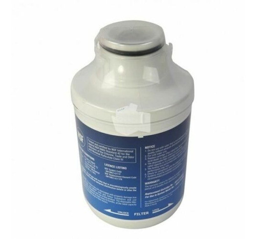 Filtro Agua Refrigerador Midea 0