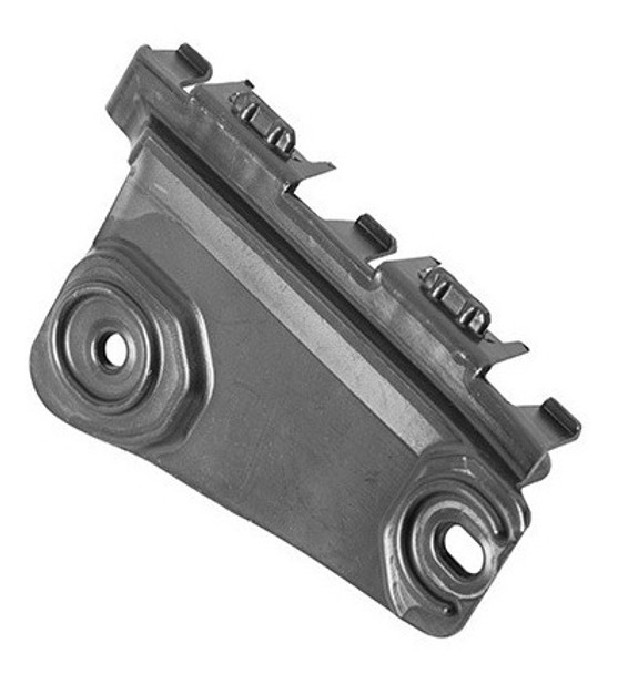 Guia Izq. Paragolpe Delantero Volkswagen Saveiro G5 2010-13 0 Guia Izq. Paragolpe Delantero Volkswagen Saveiro G5 2010-13 0