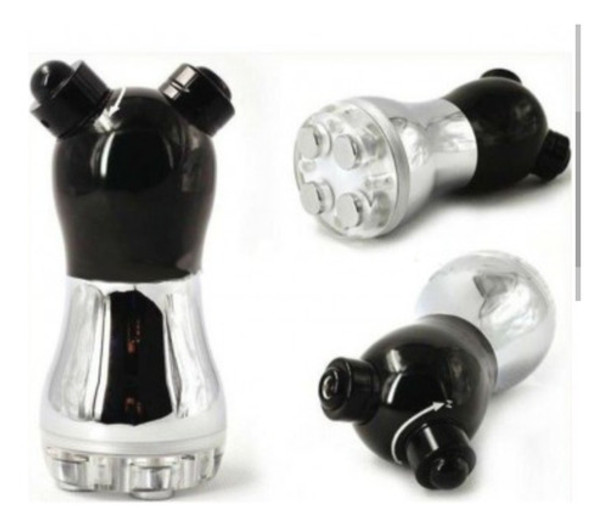 Electroporador Portátil 0 Electroporador Portátil 0