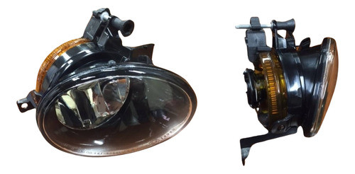 Foco Caminero Izq (hatch) Depo Vw Gol Vi 13-13 0