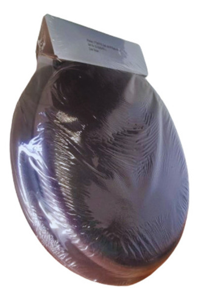 Tapa Para Inodoro Acolchonada Gris 0 Tapa Para Inodoro Acolchonada Gris 0