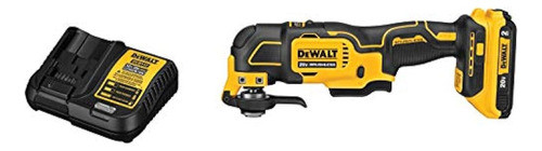Dewalt Dcs354d1 Atomic 20v Max Kit De Herramientas Múltiples 0