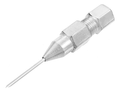 Bico Injetor Graxa Bocal Adaptador Lubrificante Profissional 0