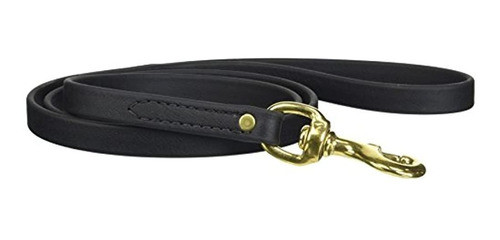 Vibora Biothane Lead Para Perros De Trabajo 4 Ft 0