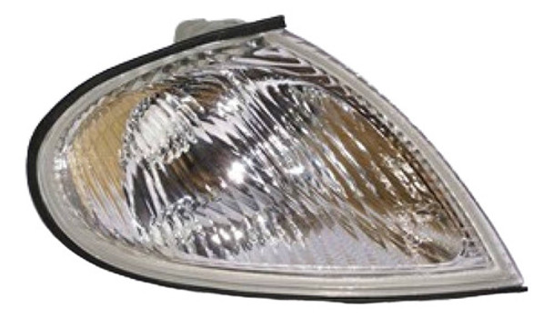 Farol Del Der Depo Hyundai Elantra 96-98 0 Farol Del Der Depo Hyundai Elantra 96-98 0