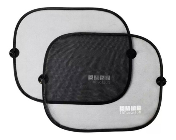 Parasol Con Sopapa Baby Innovation P/ Auto Babymovil -101 0
