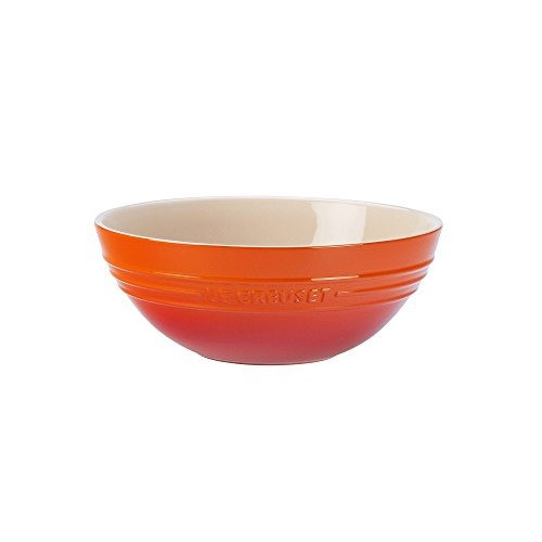 Le Creuset Gres Multi Bowl, Pequeño, Llama 0