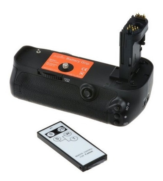 Jupio Jbgc008 Battery Grip Battery Grip For Canon Eos 5d 0 Jupio Jbgc008 Battery Grip Battery Grip For Canon Eos 5d 0