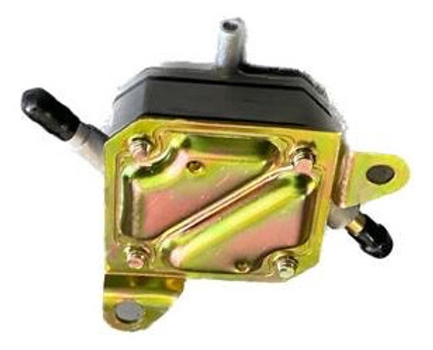 Bomba De Nafta Zanella Styler Exclusive Original 0