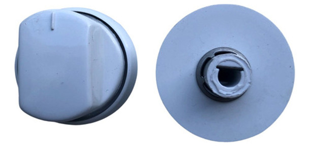 Perillas Cocina Escorial Palace Candor Master Blanca Orignal 0