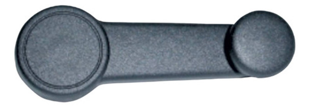 Manija Levanta Vidrio (plastico) Negra Ford Ka 97-07 0