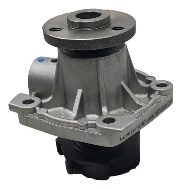 Bomba Agua 1.3 Nafta/diesel Fiat Duna Auto 1986 Al 1990 0