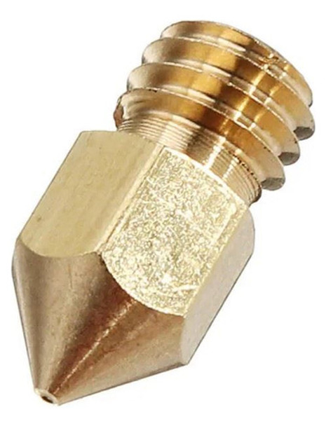 Boquilla Nozzle 0.3mm Creality 0