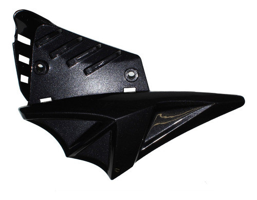 Senke Gy5 Protector De Tanque Inferior Negro Izquierdo 0